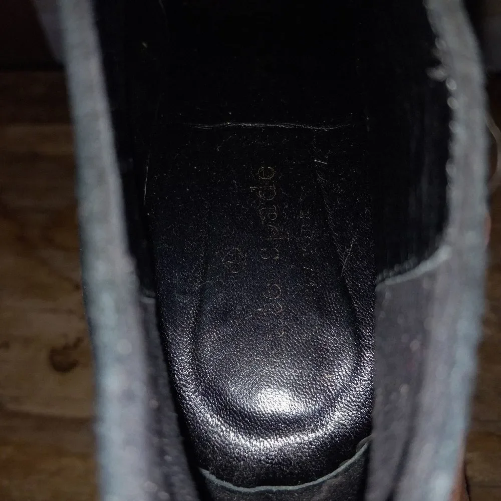 PRICE DROP Kate Spade Block Heels - Picture 6 of 9